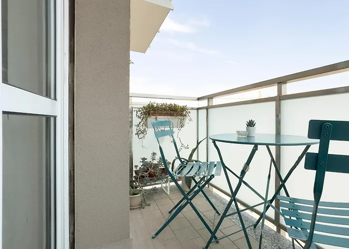 Apartment The Cozy - Turro M1 Milan