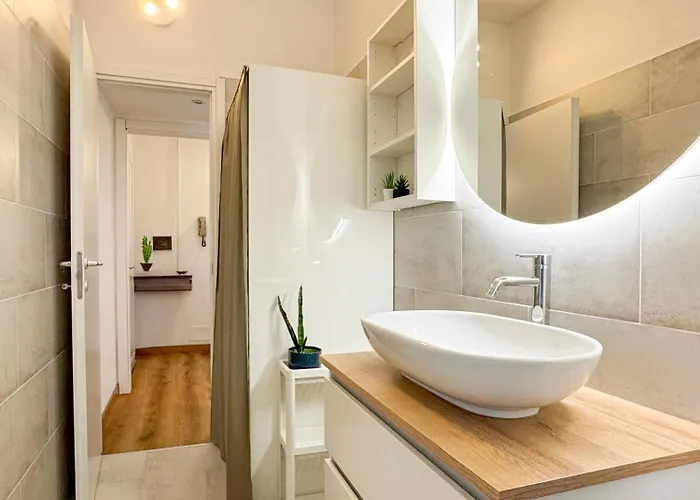 The Cozy - Turro M1 Milan
