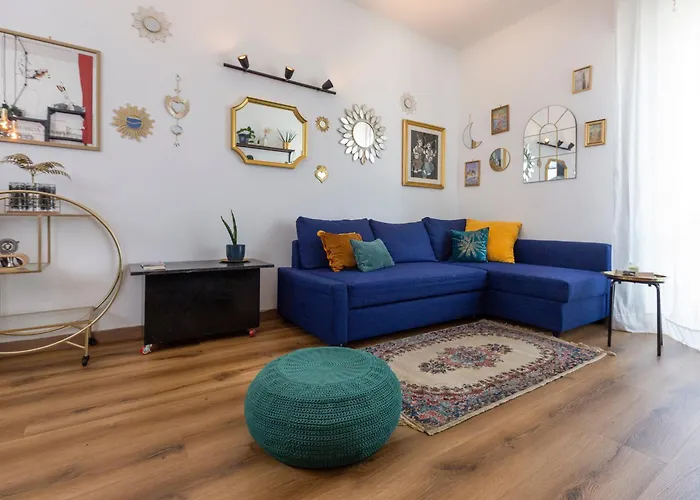 The Cozy - Turro M1 * Milan
