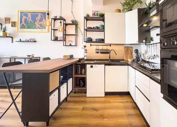 The Cozy - Turro M1 Milan